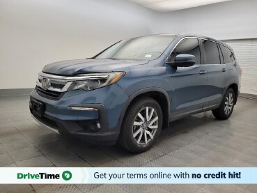 2019 Honda Pilot in Albuquerque, NM 87123