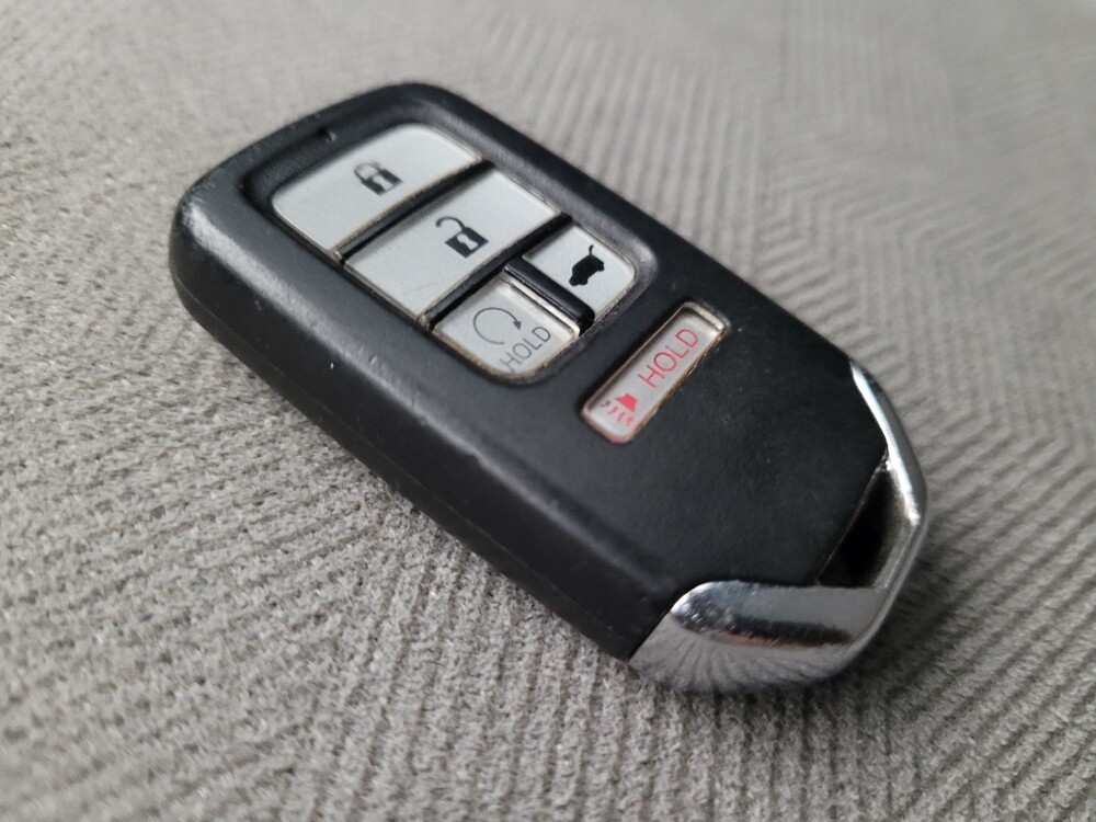 2019 Honda Pilot in Albuquerque, NM 87123 - 18069585 32