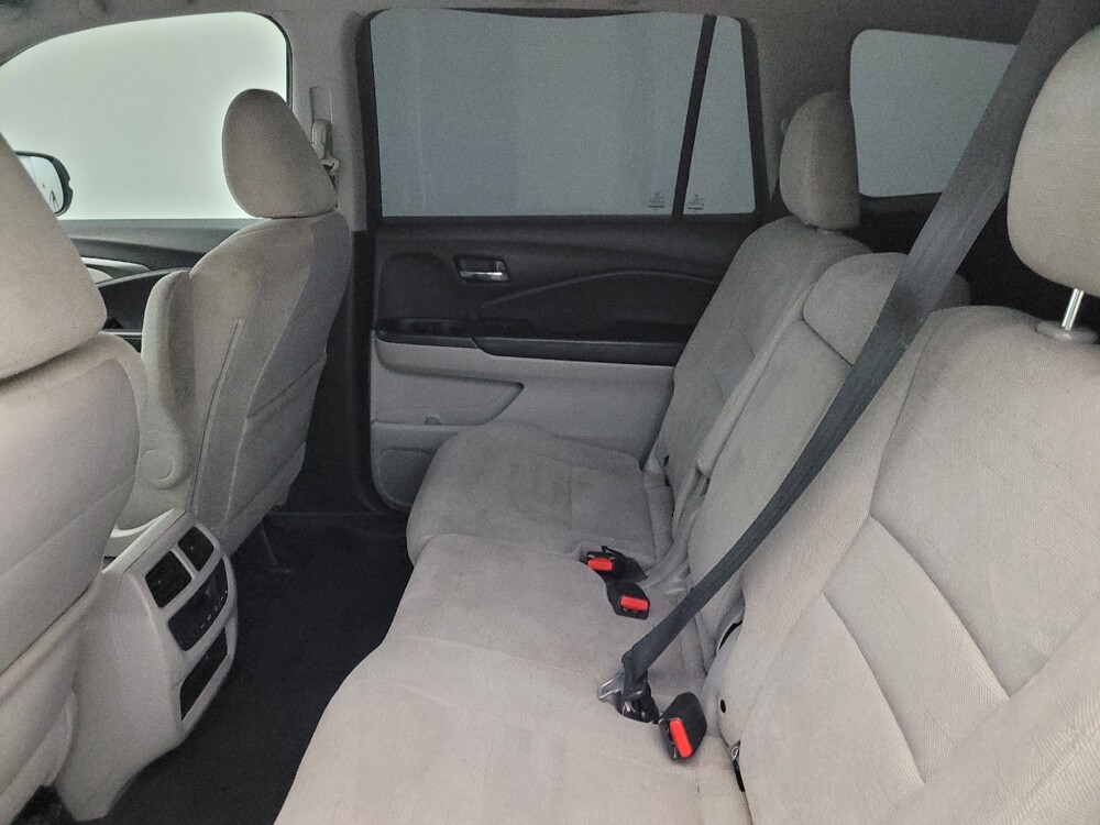 2019 Honda Pilot in Albuquerque, NM 87123 - 18069585 18