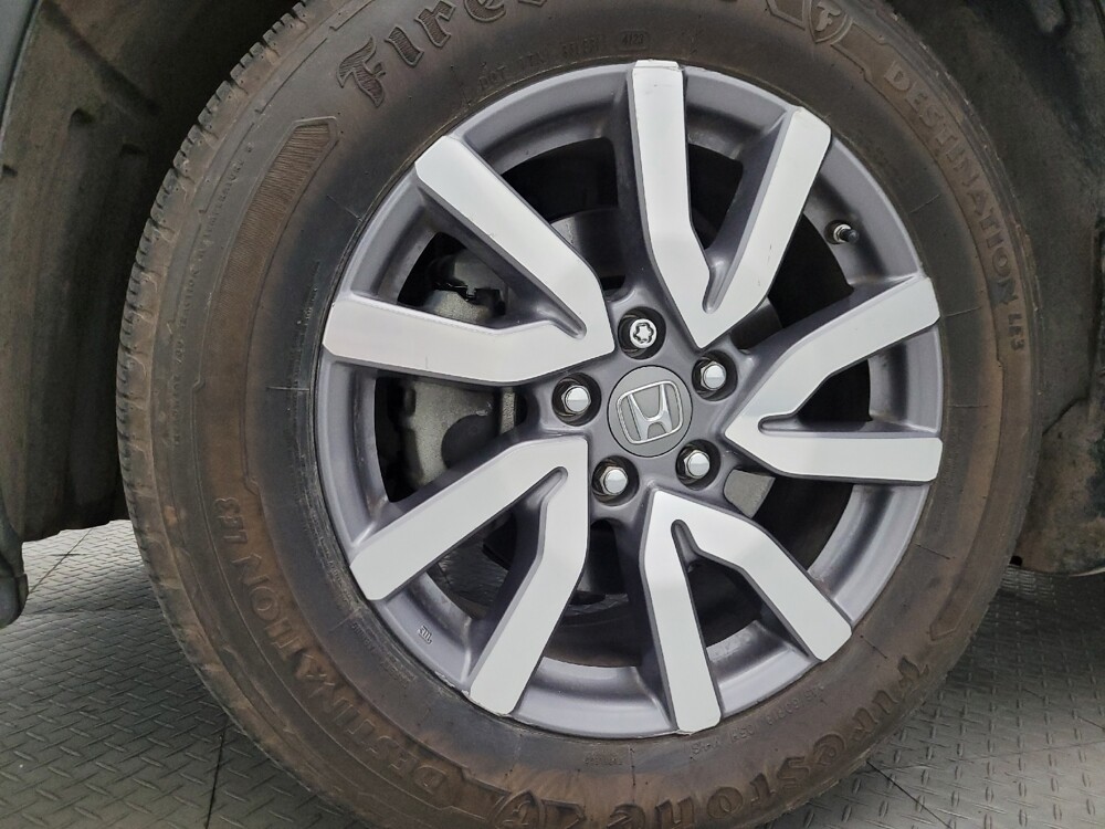 2019 Honda Pilot in Albuquerque, NM 87123 - 18069585 31