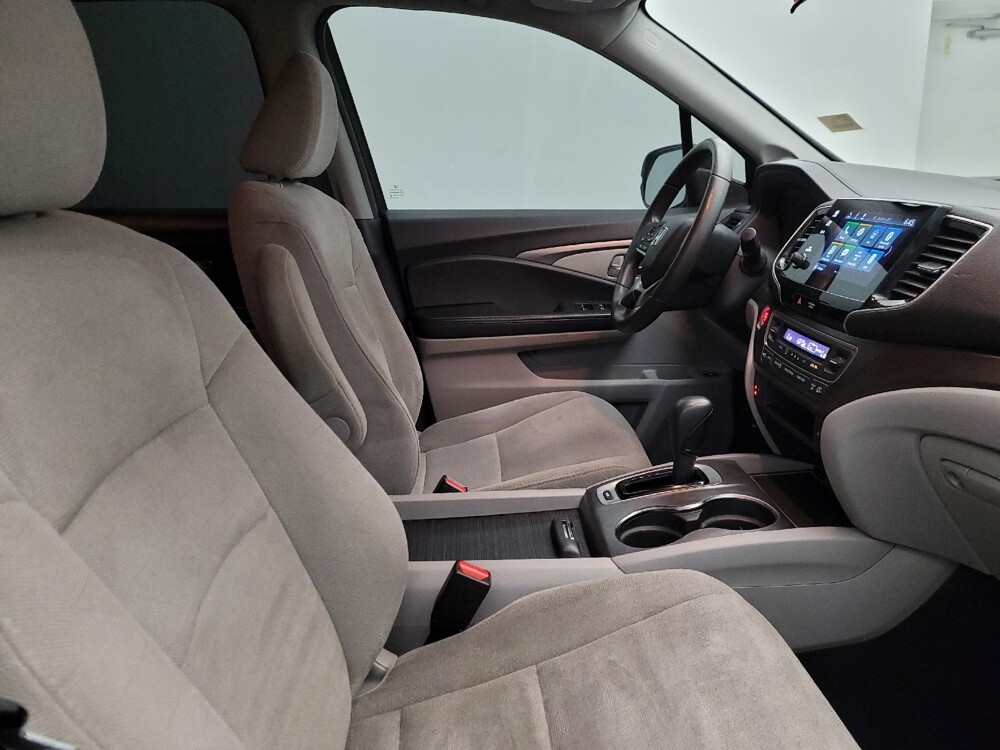 2019 Honda Pilot in Albuquerque, NM 87123 - 18069585 21