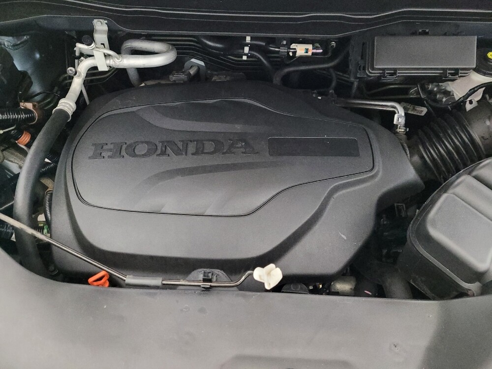 2019 Honda Pilot in Albuquerque, NM 87123 - 18069585 30