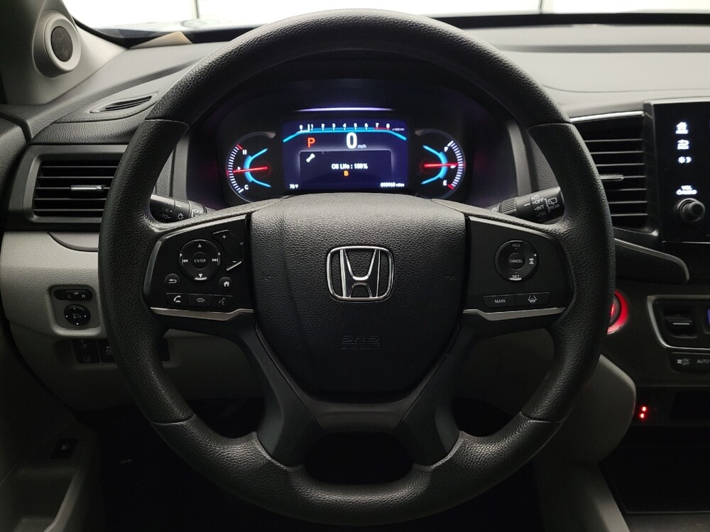 2019 Honda Pilot in Albuquerque, NM 87123 - 18069585 22