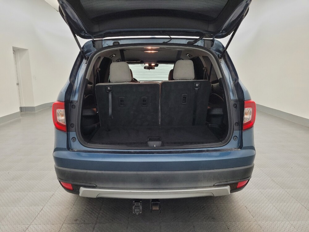 2019 Honda Pilot in Albuquerque, NM 87123 - 18069585 29