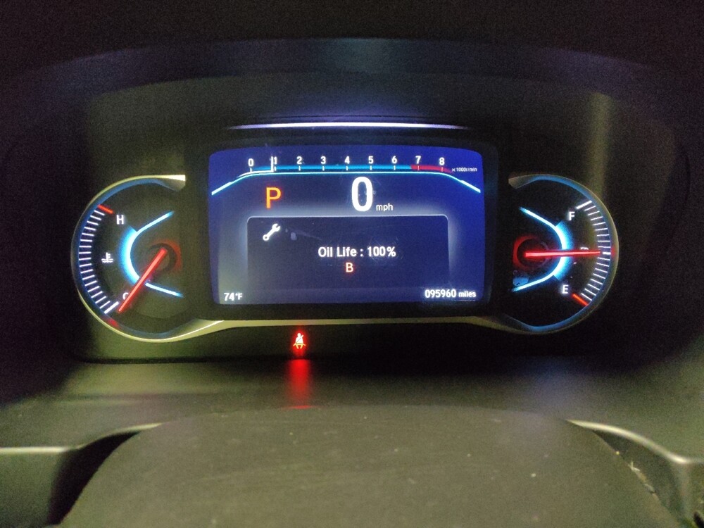 2019 Honda Pilot in Albuquerque, NM 87123 - 18069585 23