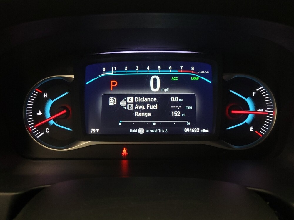 2019 Honda Pilot in Albuquerque, NM 87123 - 18069585 23