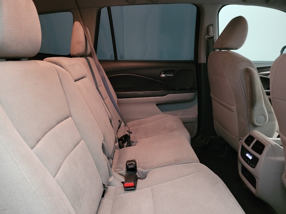 2019 Honda Pilot in Albuquerque, NM 87123 - 18069585 19