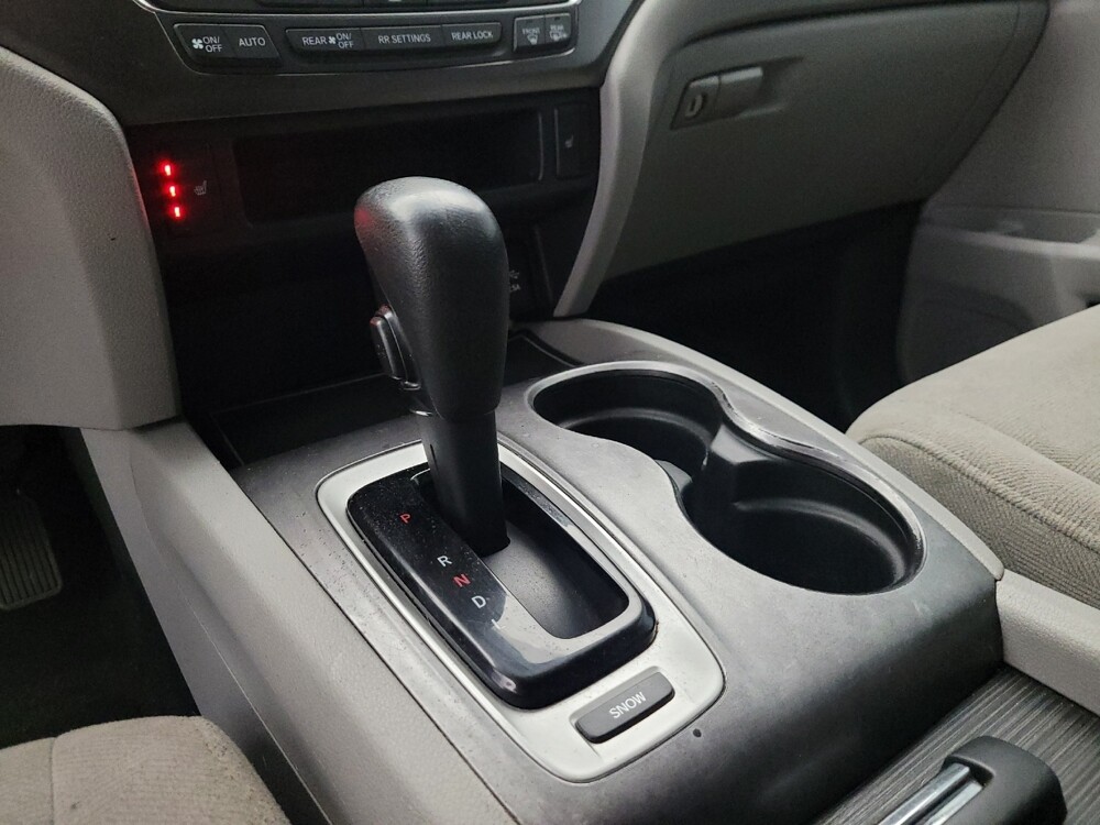 2019 Honda Pilot in Albuquerque, NM 87123 - 18069585 26