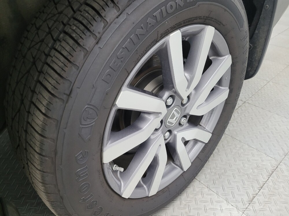 2019 Honda Pilot in Albuquerque, NM 87123 - 18069585 31