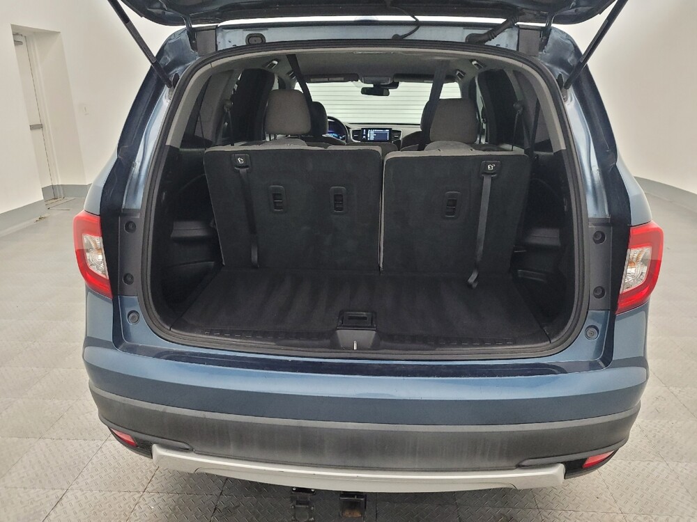 2019 Honda Pilot in Albuquerque, NM 87123 - 18069585 29