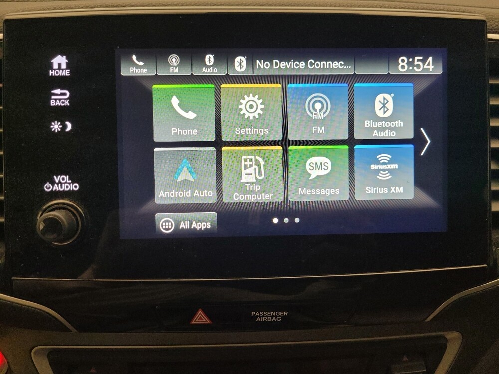 2019 Honda Pilot in Albuquerque, NM 87123 - 18069585 25