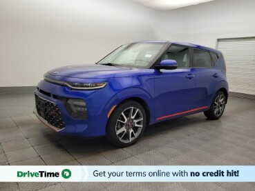 2020 Kia Soul in Mesa, AZ 85210