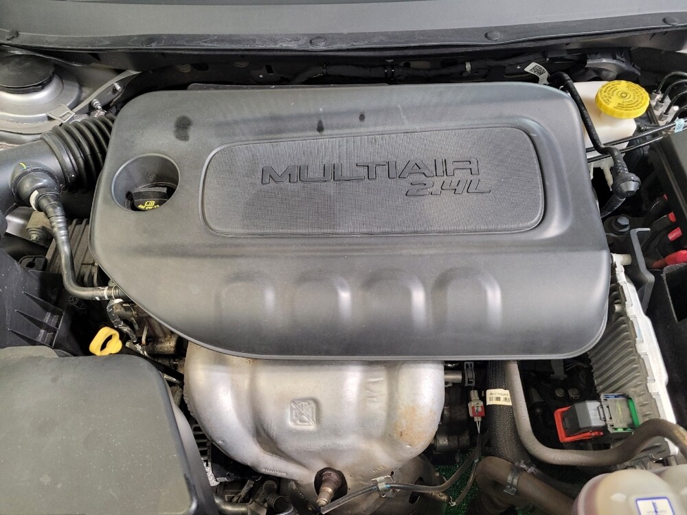 2020 Jeep Cherokee in Fairfield, OH 45014 - 18069588 30