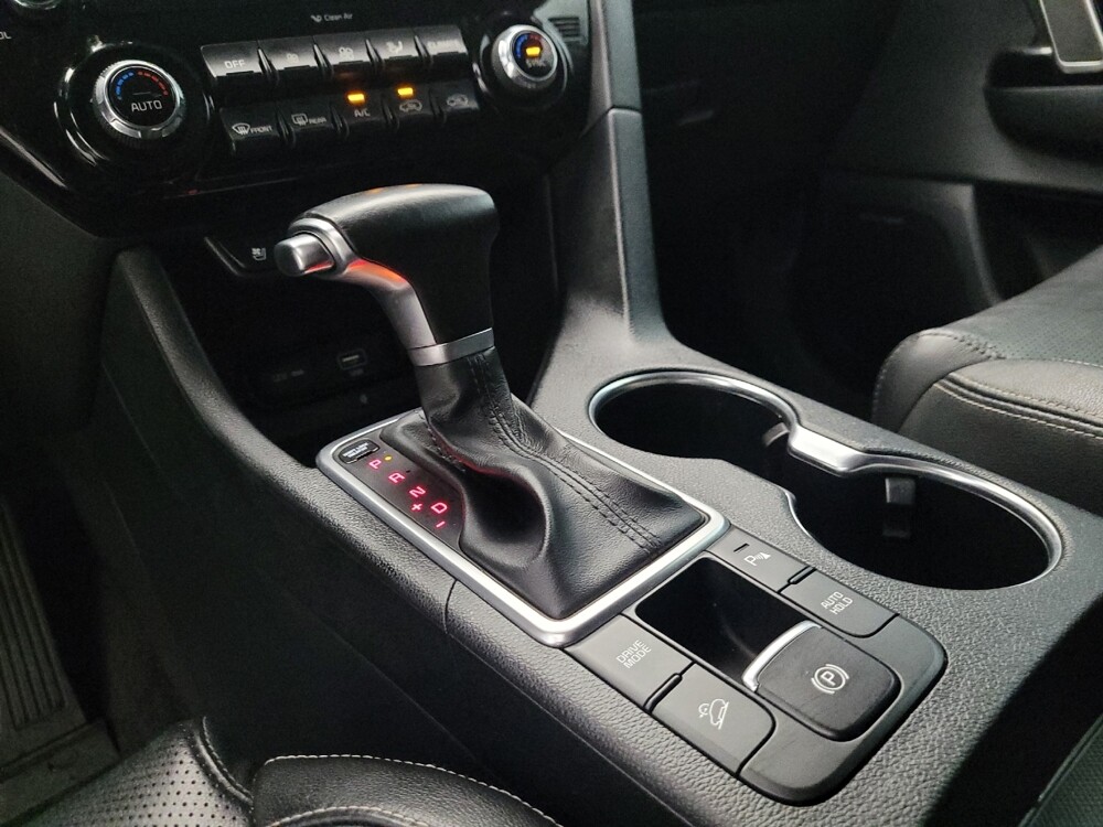 2021 Kia Sportage in Tucson, AZ 85705 - 18069592 26