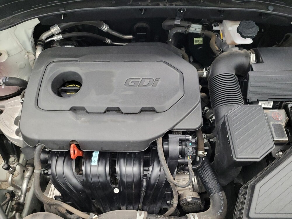 2021 Kia Sportage in Tucson, AZ 85705 - 18069592 30