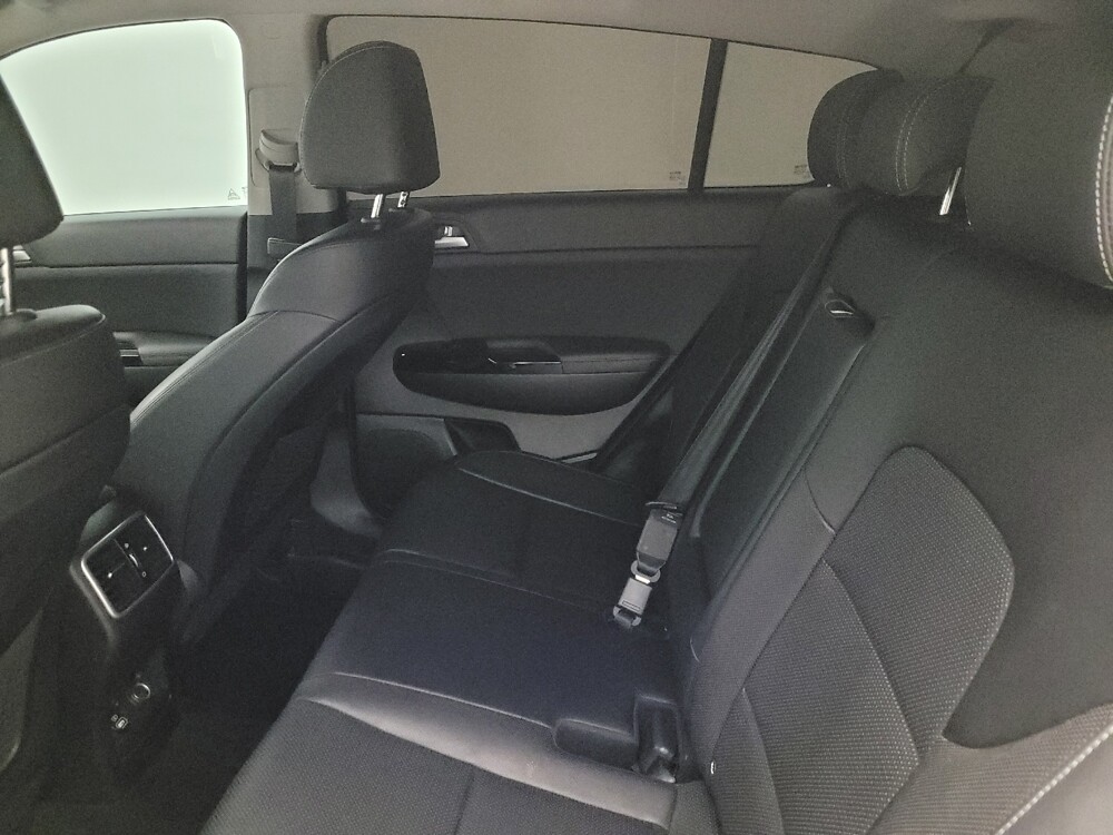 2021 Kia Sportage in Tucson, AZ 85705 - 18069592 18