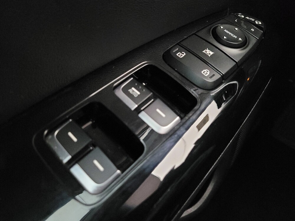 2021 Kia Sportage in Tucson, AZ 85705 - 18069592 27