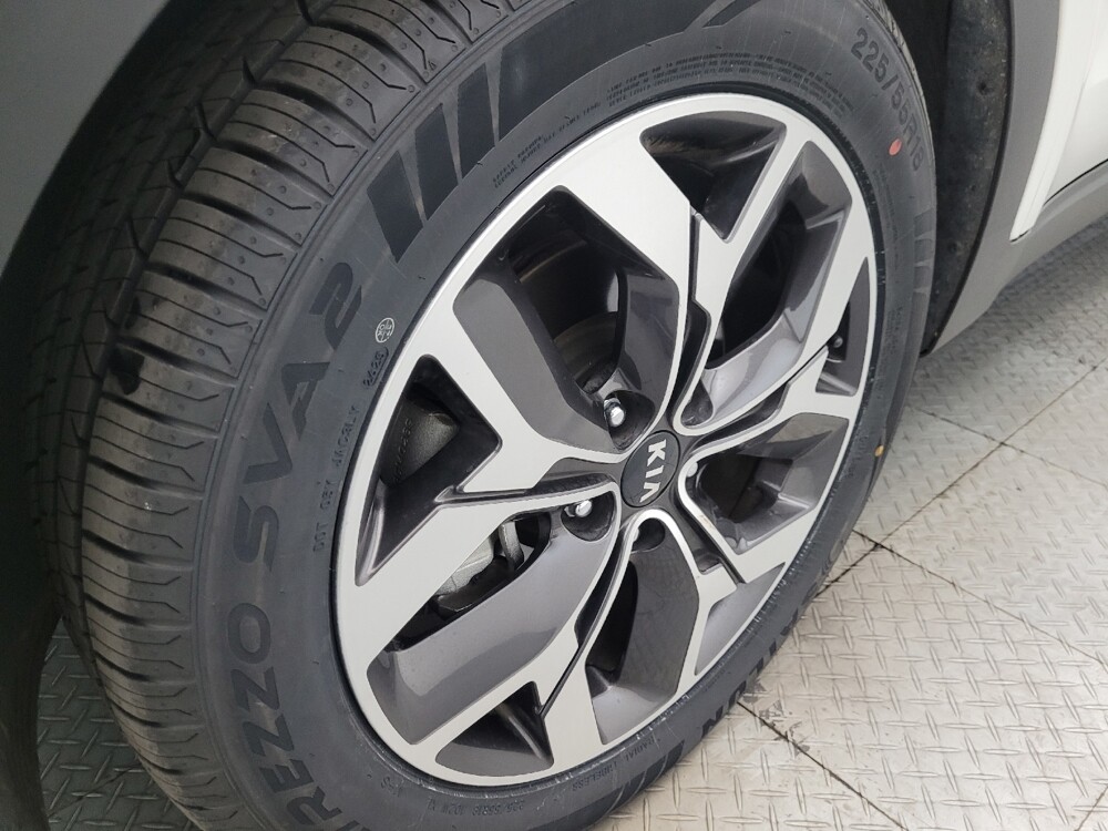 2021 Kia Sportage in Tucson, AZ 85705 - 18069592 31