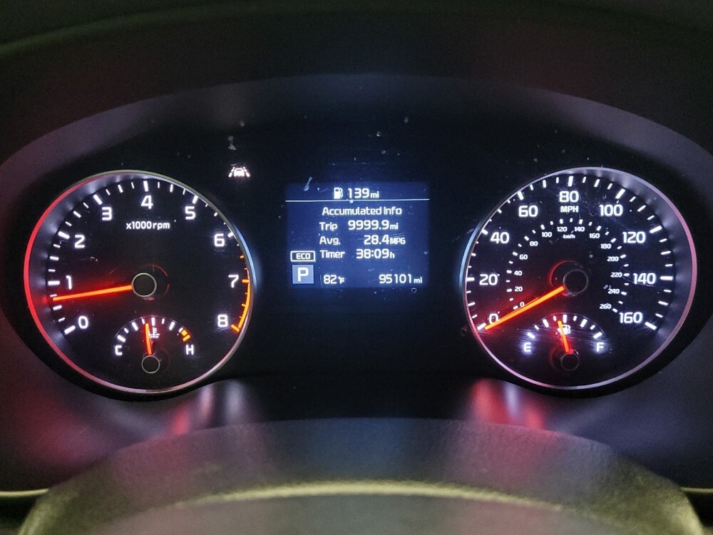 2021 Kia Sportage in Tucson, AZ 85705 - 18069592 23