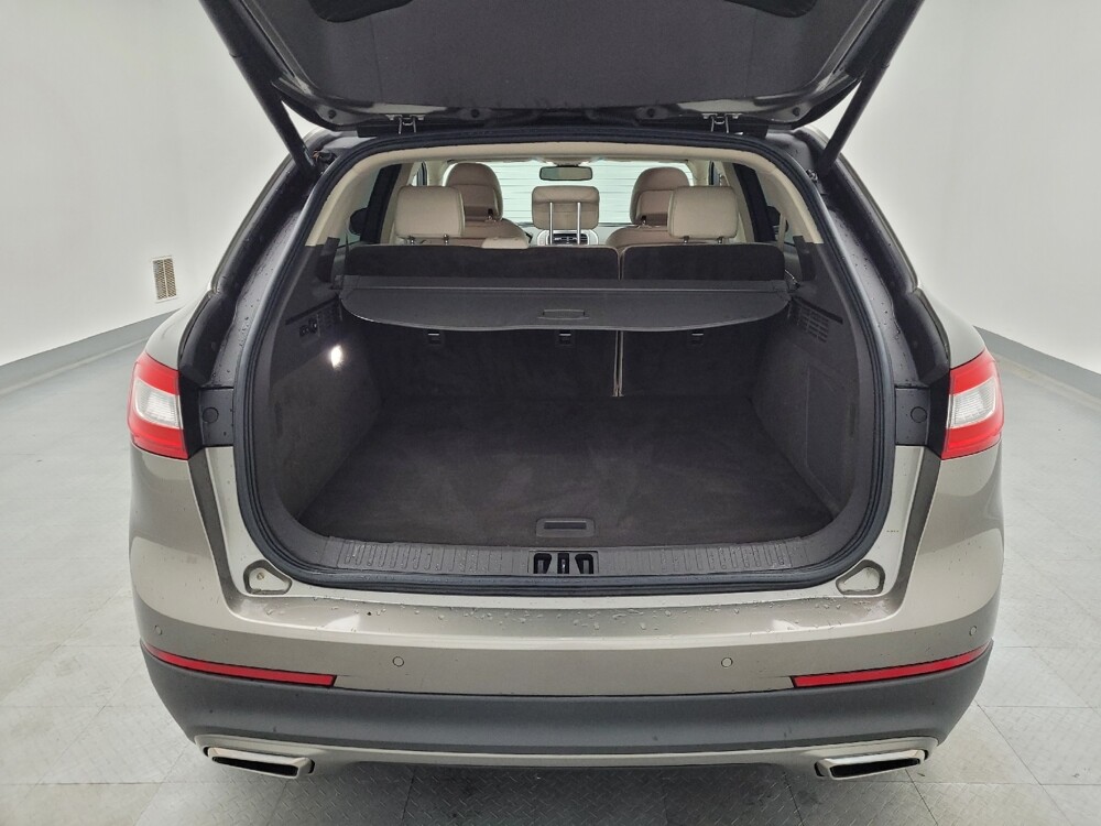 2017 Lincoln MKX in Lexington, KY 40509 - 18069594 29