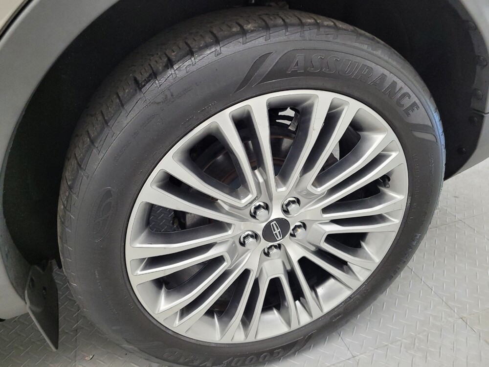 2017 Lincoln MKX in Lexington, KY 40509 - 18069594 31