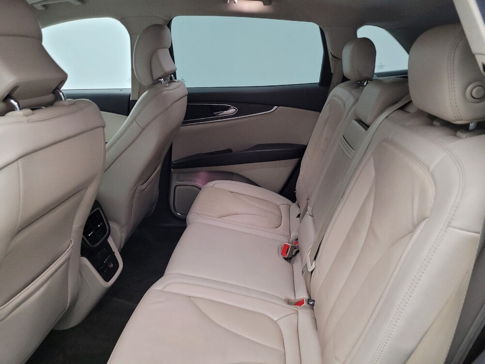 2017 Lincoln MKX in Lexington, KY 40509 - 18069594 18