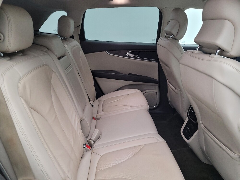 2017 Lincoln MKX in Lexington, KY 40509 - 18069594 19