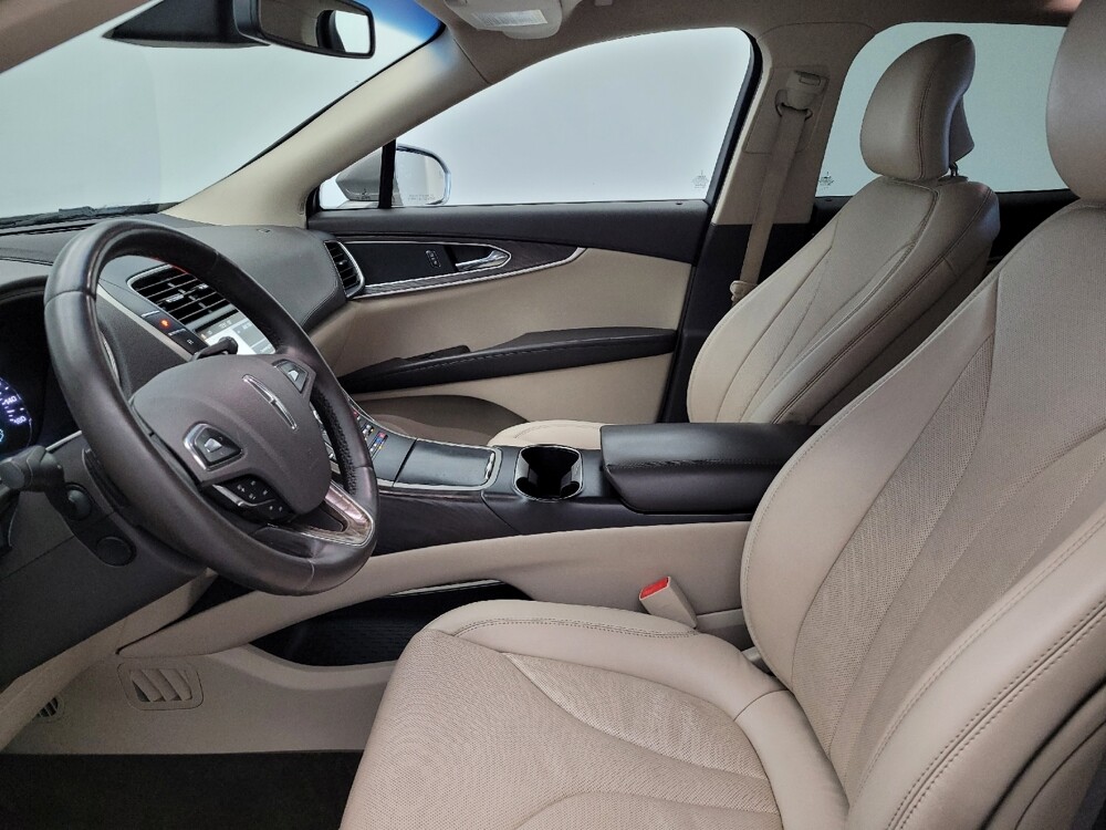 2017 Lincoln MKX in Lexington, KY 40509 - 18069594 17