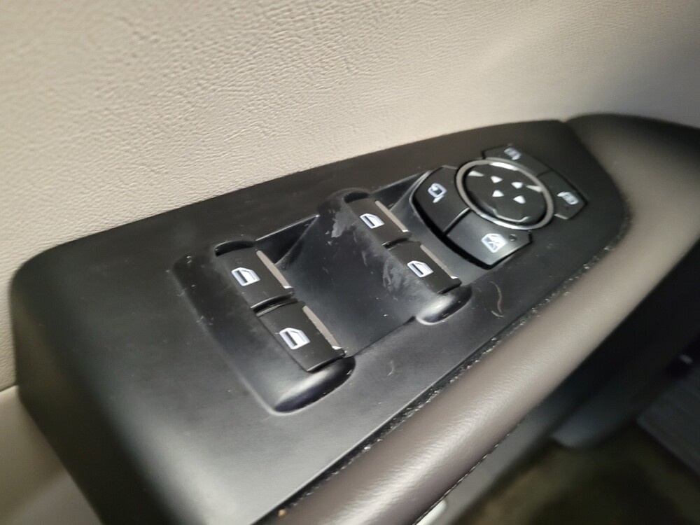 2017 Lincoln MKX in Lexington, KY 40509 - 18069594 27