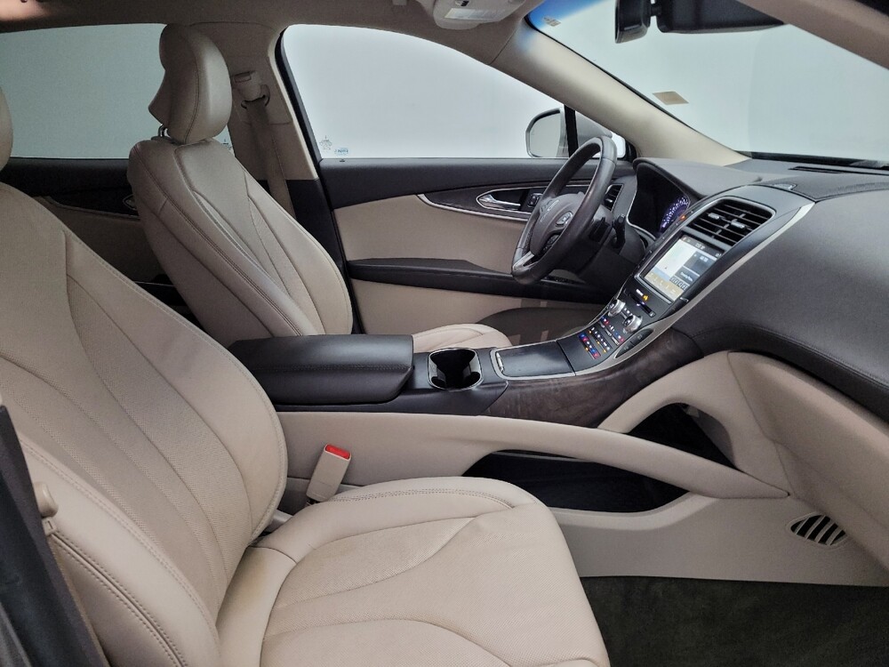 2017 Lincoln MKX in Lexington, KY 40509 - 18069594 21