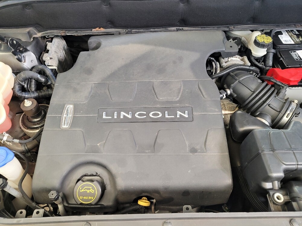 2017 Lincoln MKX in Lexington, KY 40509 - 18069594 30