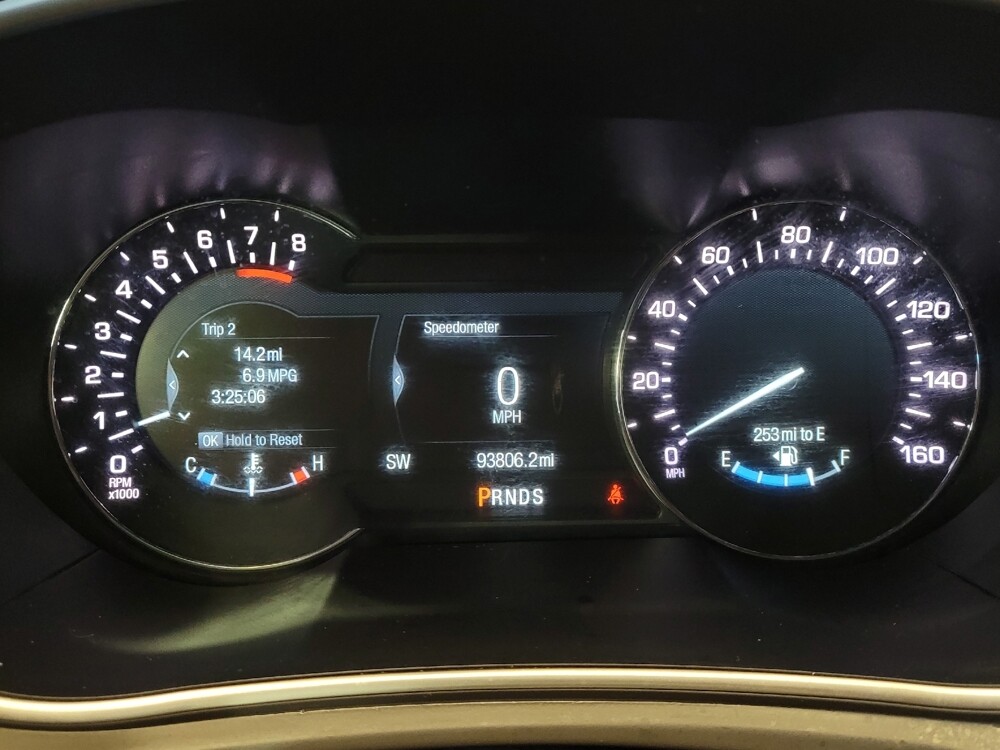 2017 Lincoln MKX in Lexington, KY 40509 - 18069594 23