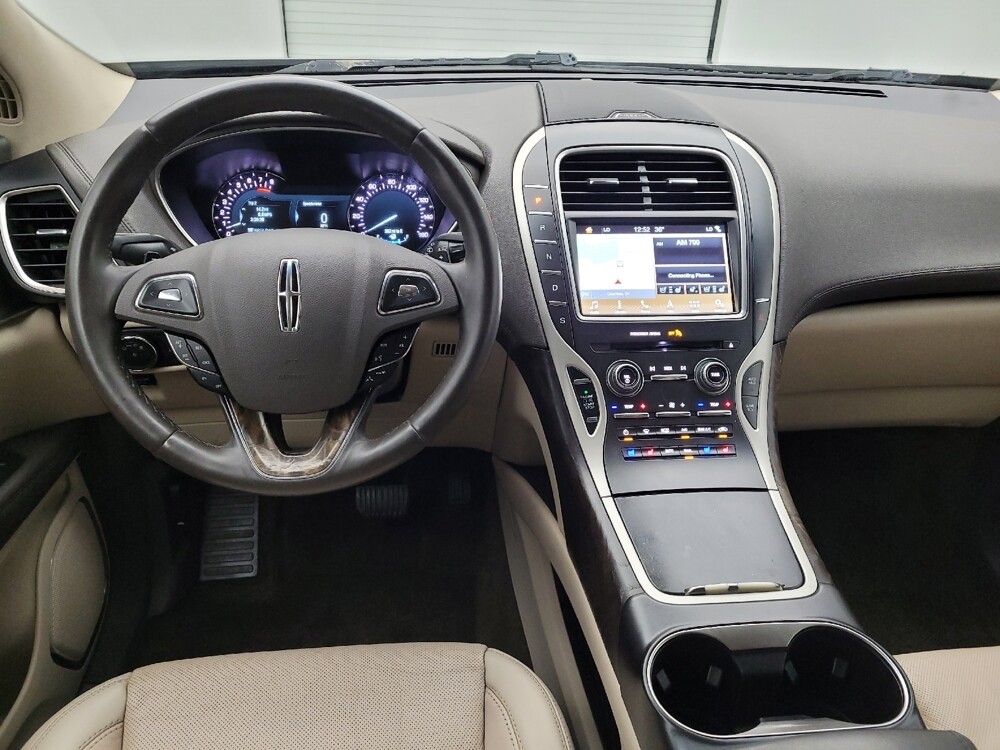 2017 Lincoln MKX in Lexington, KY 40509 - 18069594 22