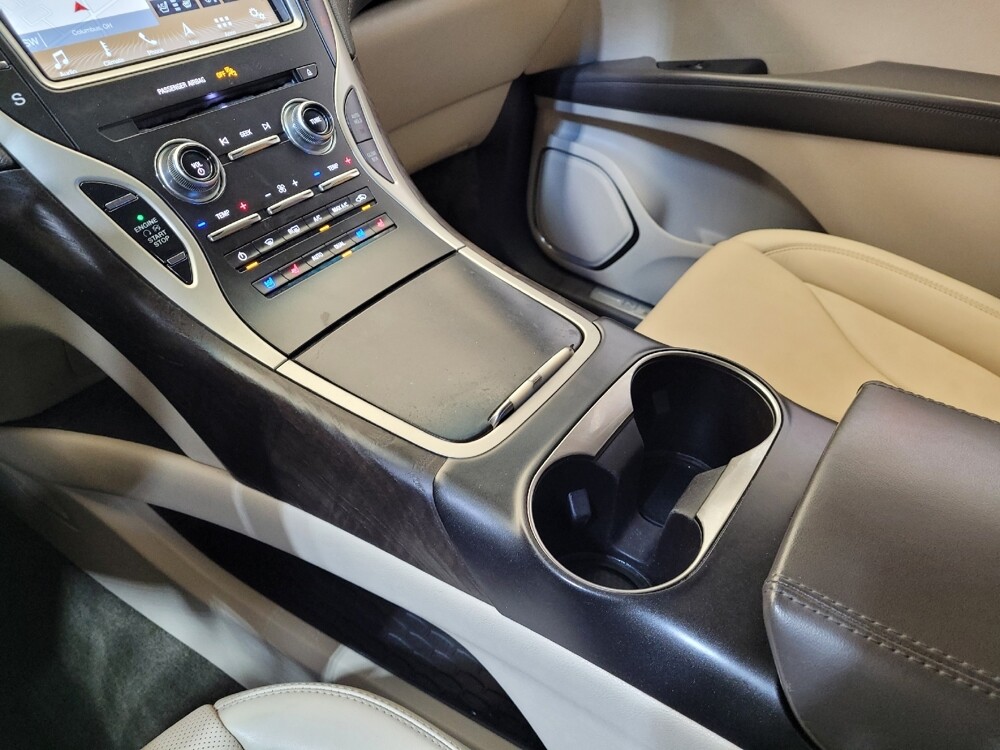 2017 Lincoln MKX in Lexington, KY 40509 - 18069594 26