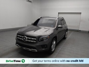 2020 Mercedes-Benz GLB 250 in Augusta, GA 30907