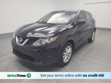 2017 Nissan Rogue Sport in Memphis, TN 38115