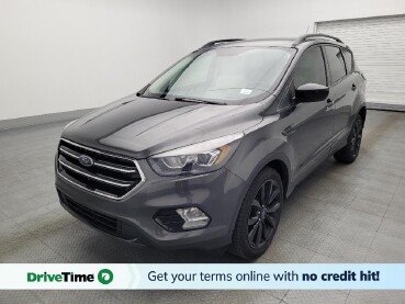 2018 Ford Escape in Kissimmee, FL 34744