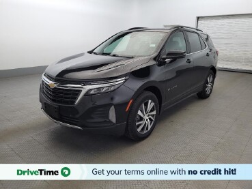 2022 Chevrolet Equinox in New Castle, DE 19720