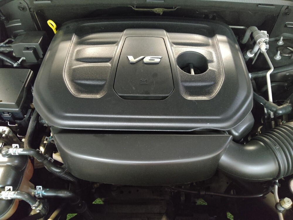 2017 Jeep Grand Cherokee in Albuquerque, NM 87123 - 18069604 30