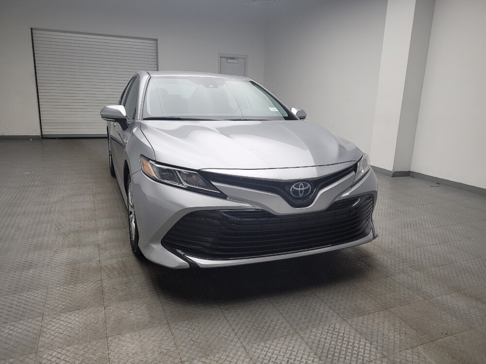 2020 Toyota Camry in Eastpointe, MI 48021 - 18069606 14
