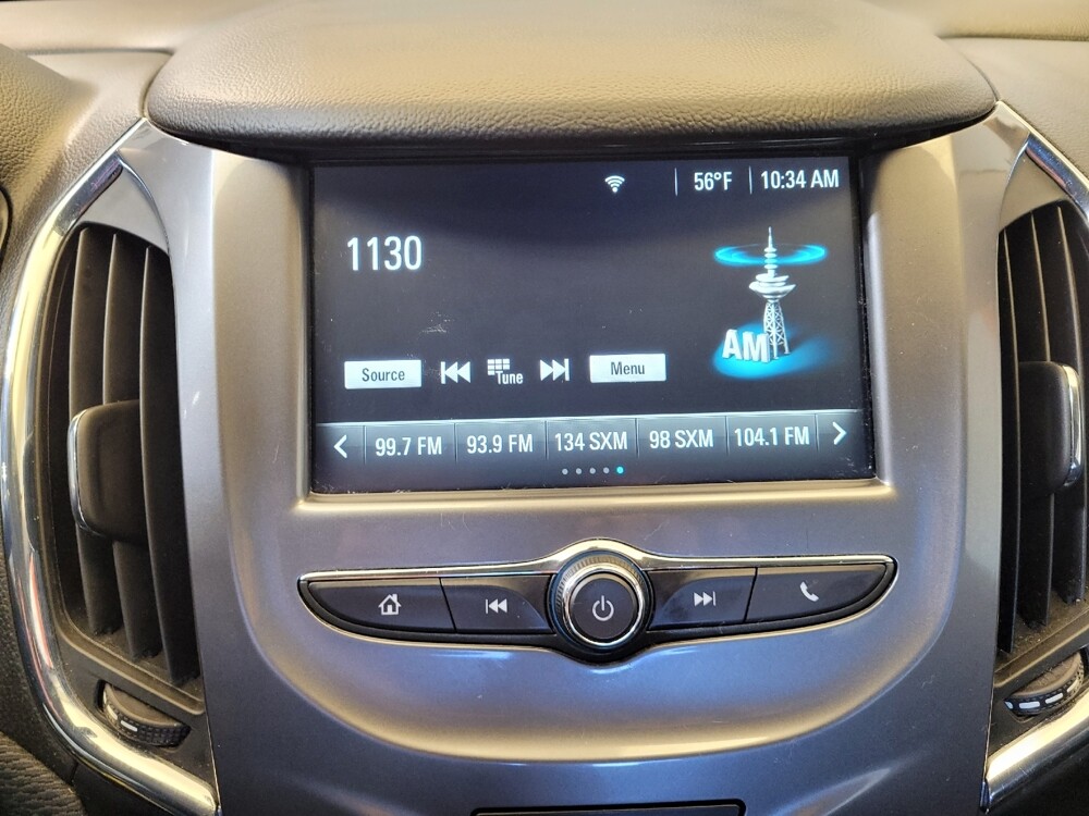 2018 Chevrolet Cruze in Lexington, KY 40509 - 18069609 25