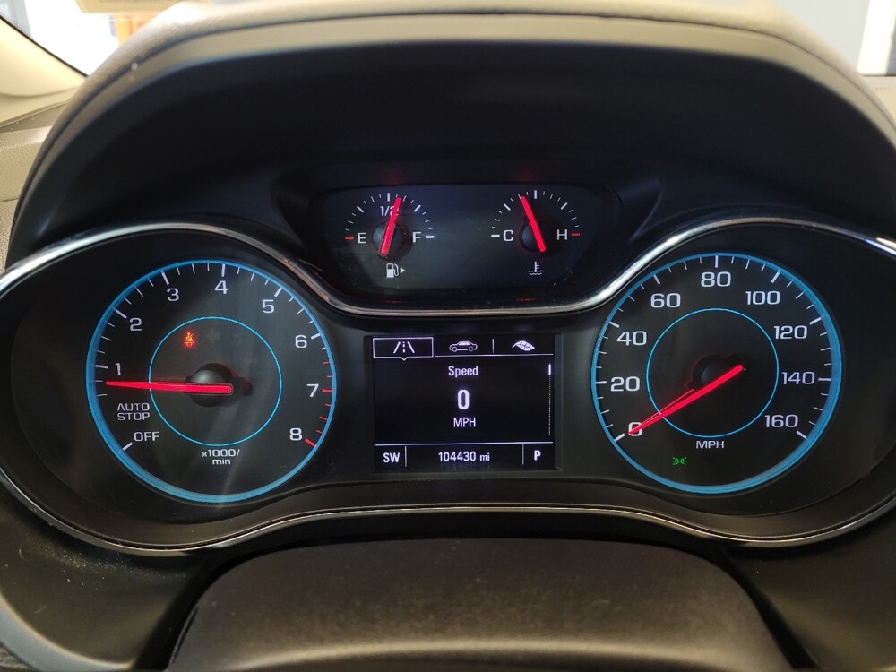 2018 Chevrolet Cruze in Lexington, KY 40509 - 18069609 23