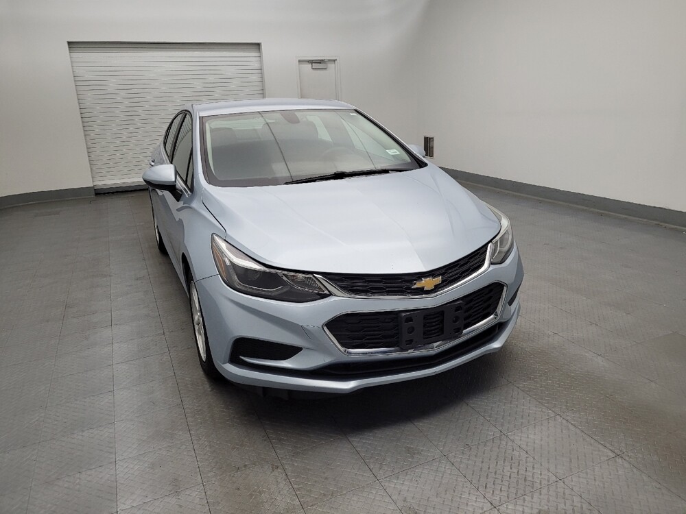 2018 Chevrolet Cruze in Lexington, KY 40509 - 18069609 14