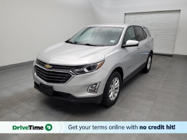 2019 Chevrolet Equinox in Fairfield, OH 45014