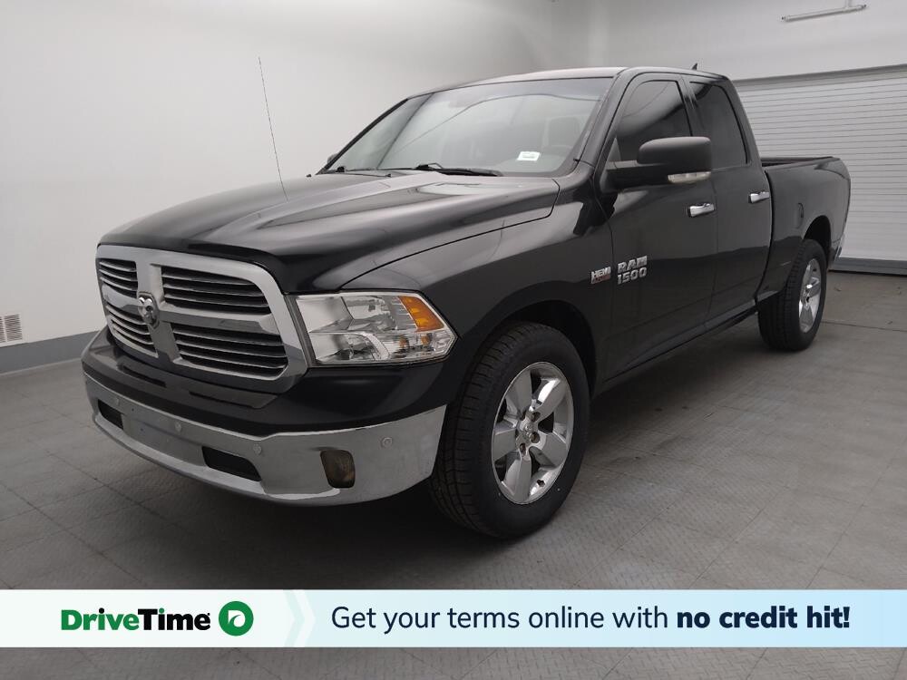 2018 RAM 1500 in St. Louis, MO 63136 - 18069611