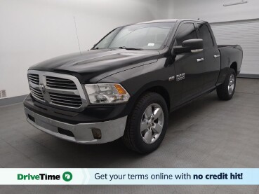 2018 RAM 1500 in St. Louis, MO 63136