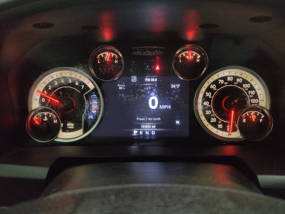 2018 RAM 1500 in St. Louis, MO 63136 - 18069611 23