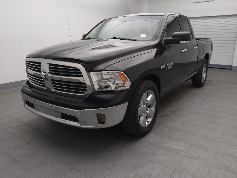 2018 RAM 1500 in St. Louis, MO 63136 - 18069611 15