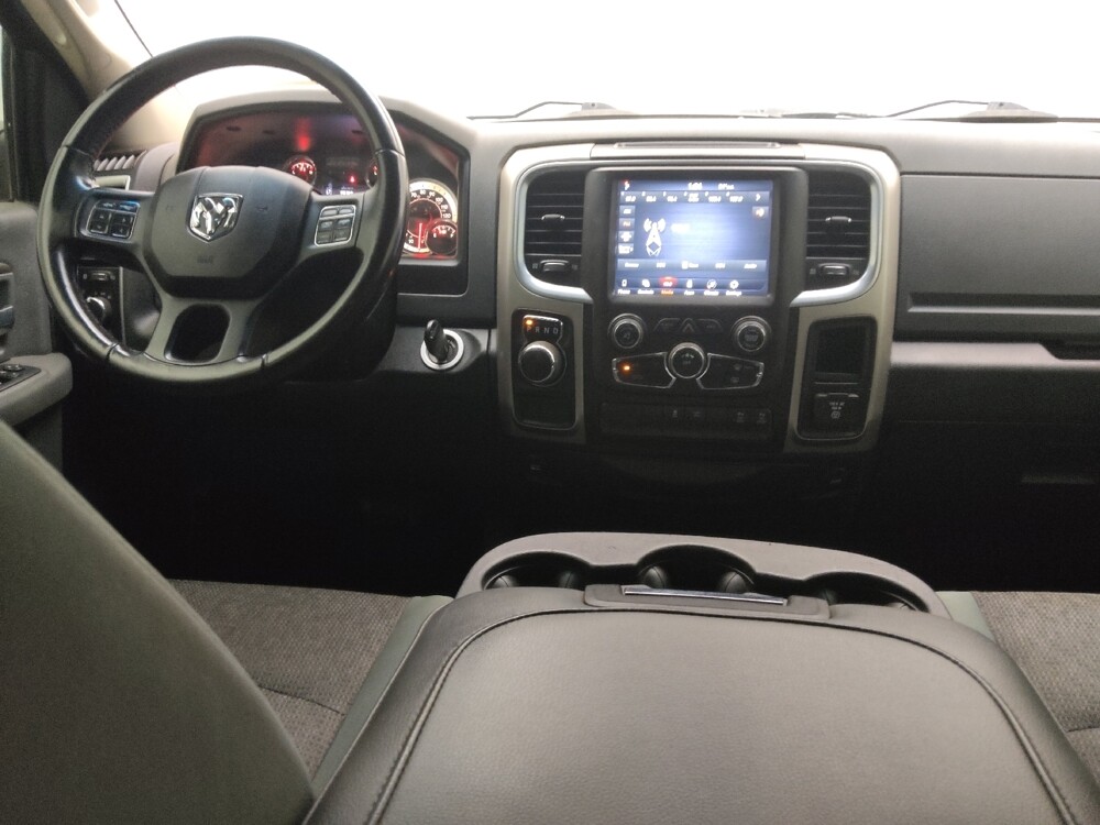 2018 RAM 1500 in St. Louis, MO 63136 - 18069611 22