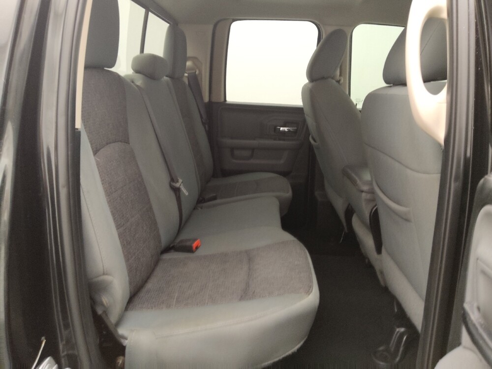 2018 RAM 1500 in St. Louis, MO 63136 - 18069611 19